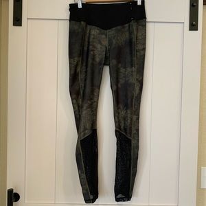 Calia by Carrie underwood athletic leggings